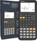 TOVO Scientific Calculator with Graphing Functions - Large Screen