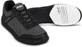KR Strikeforce Mens Bowling Shoes for Men - Komfort Fit Slide Pads