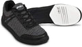 KR Strikeforce Mens Bowling Shoes - Komfort Fit, Slide Pad