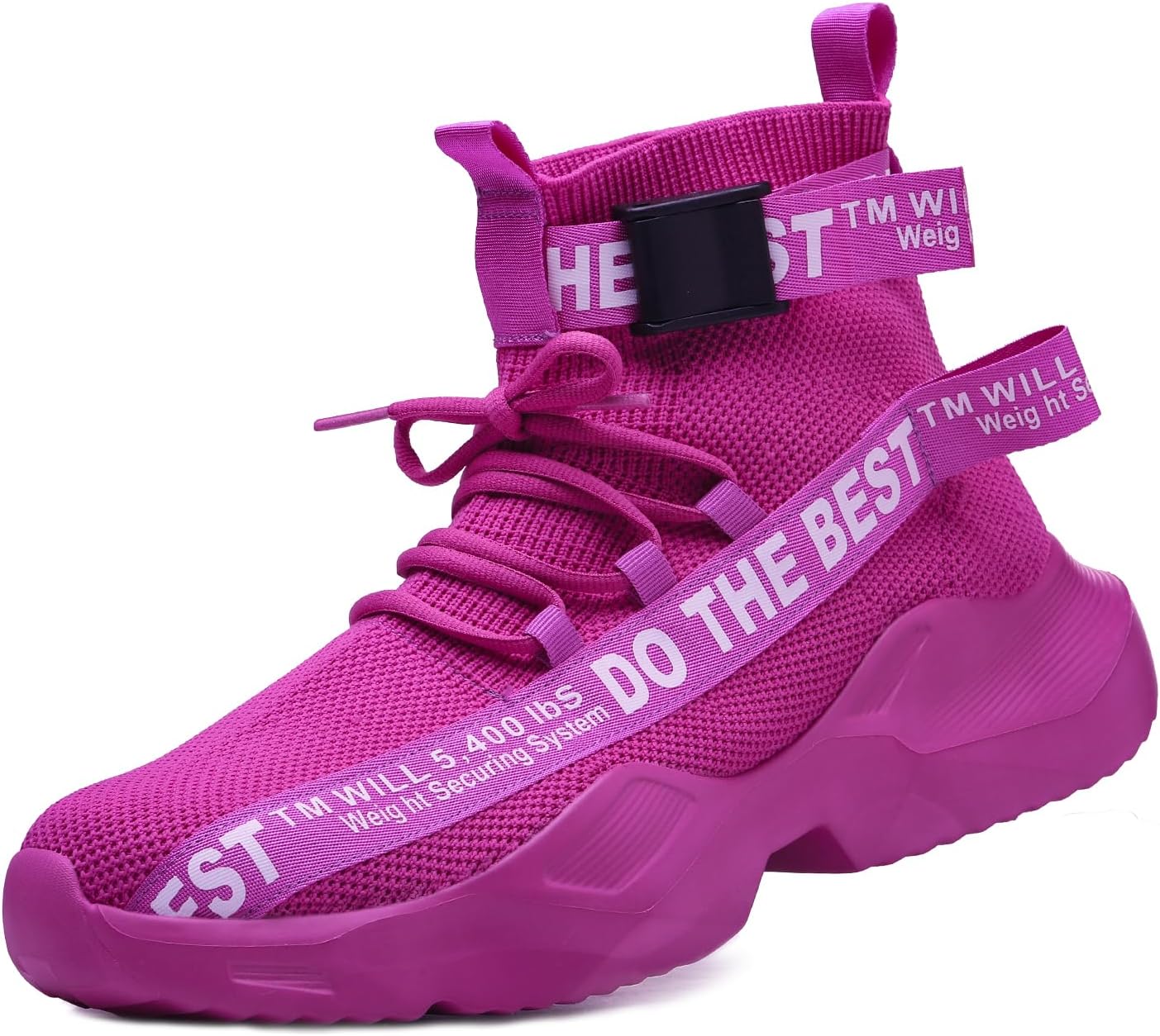 Steel Toe Safety Sneakers for Men and Women - Lightweight Work Shoes