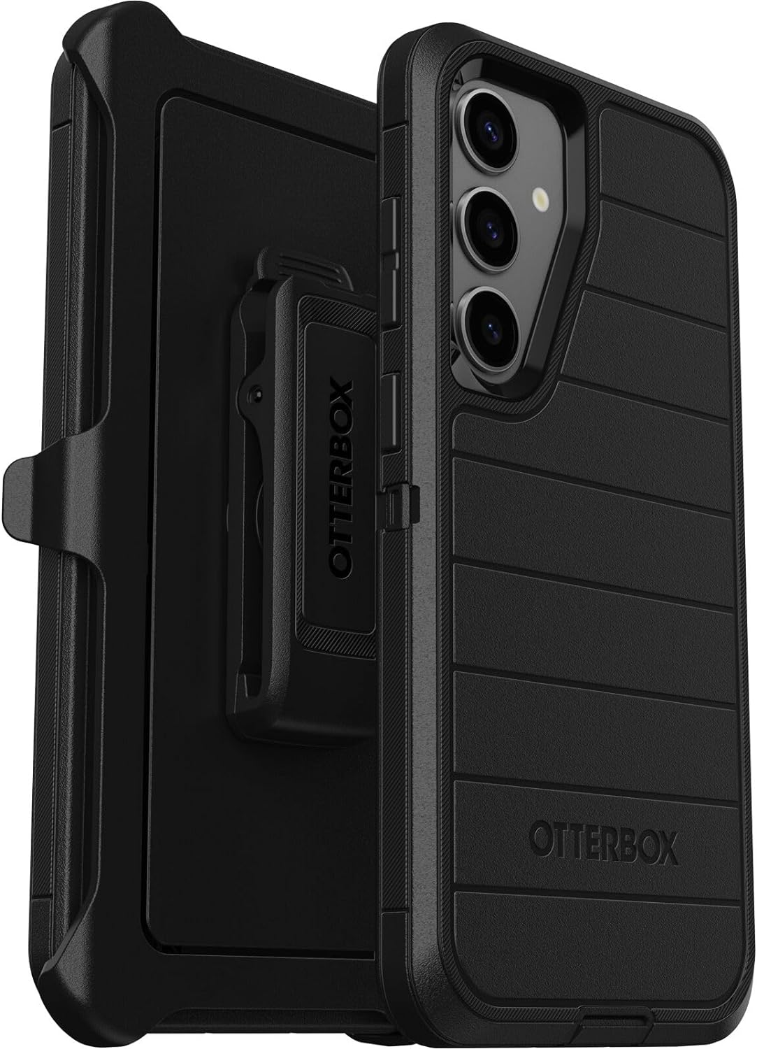 OtterBox Samsung Galaxy S24+ Defender Series Pro Case Review