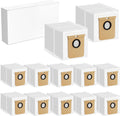 12 Pack 2.5L Dust Bags for Eufy L50/L60 SES Robot Vacuum - Bulk