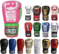 Ringside Apex Flash Sparring Gloves - Durable, Ventilated Boxing