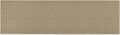 Washable Non-Slip Kitchen Rug 24x72 in - Absorbent Chenille Mat