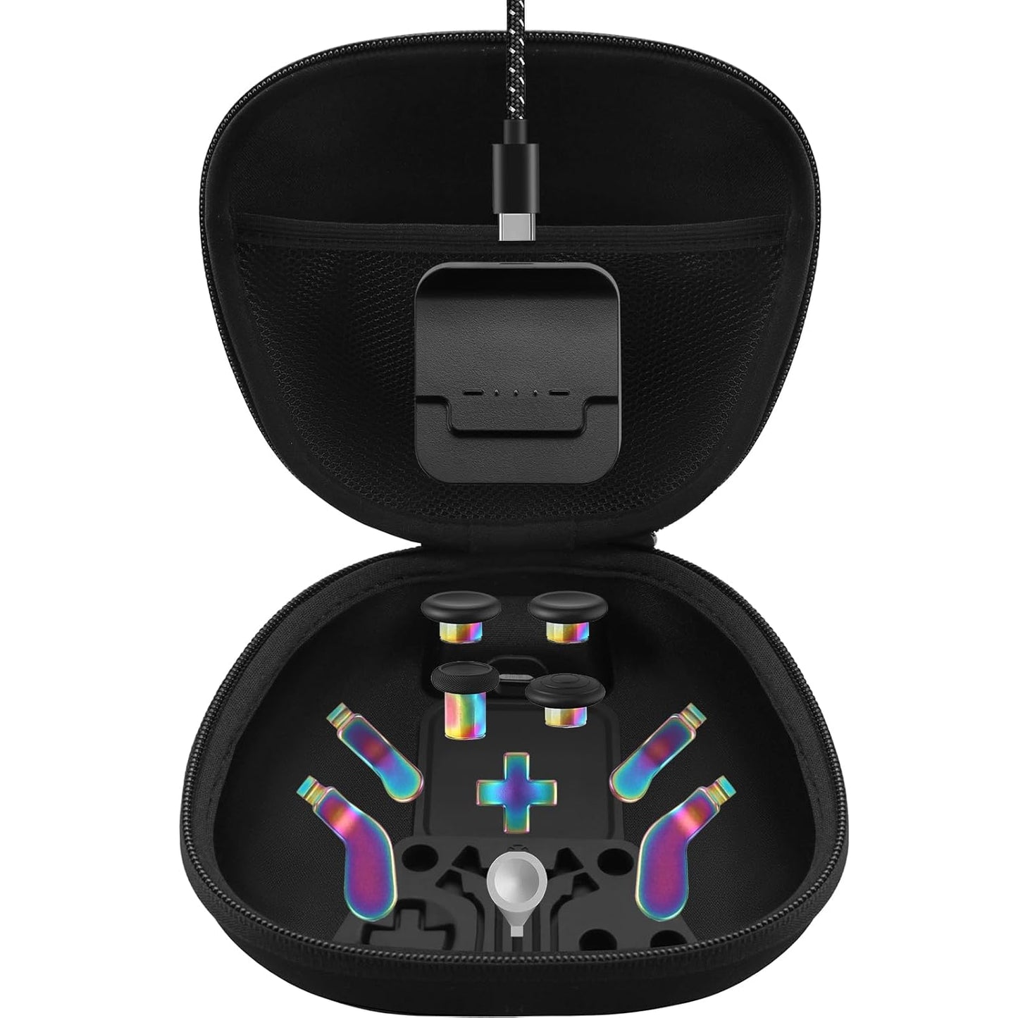 Complete Component Pack for Xbox Elite Controller Series 2