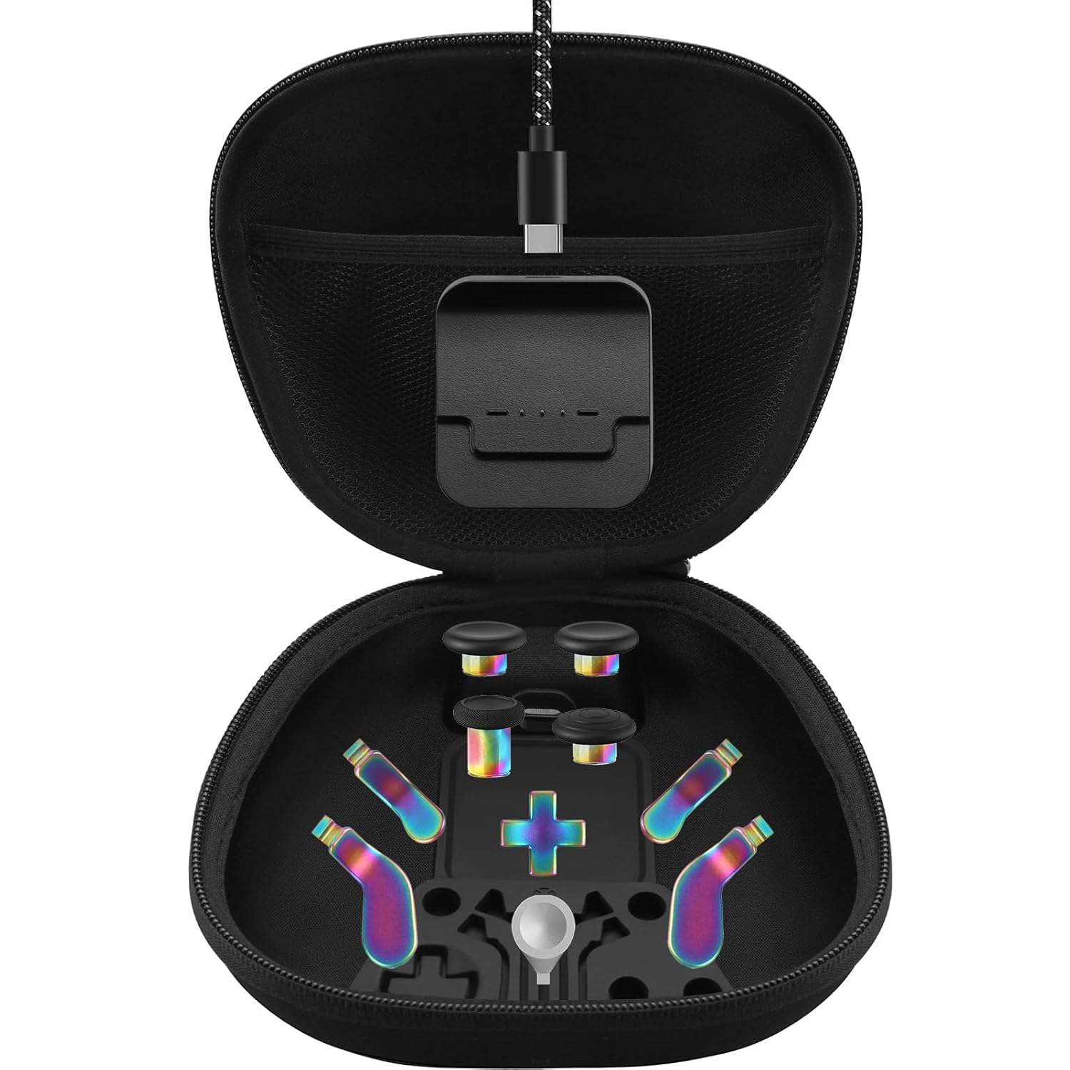 Complete Component Pack for Xbox Elite Controller Series 2