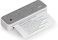 JADENS Wireless Portable Printer - Inkless A4 Mobile Printer