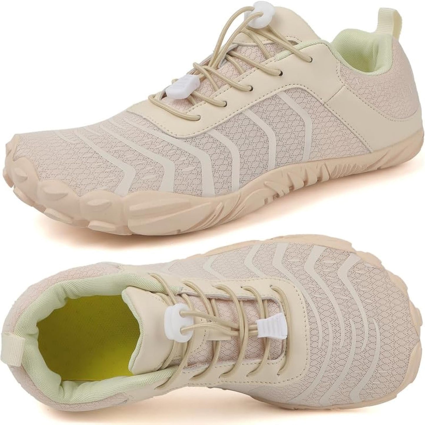 Barefoot Shoes for Men and Women - Minimalist Zero Drop Comfort