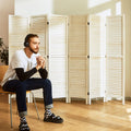 Room Dividers and Folding Privacy Screens for Home Office