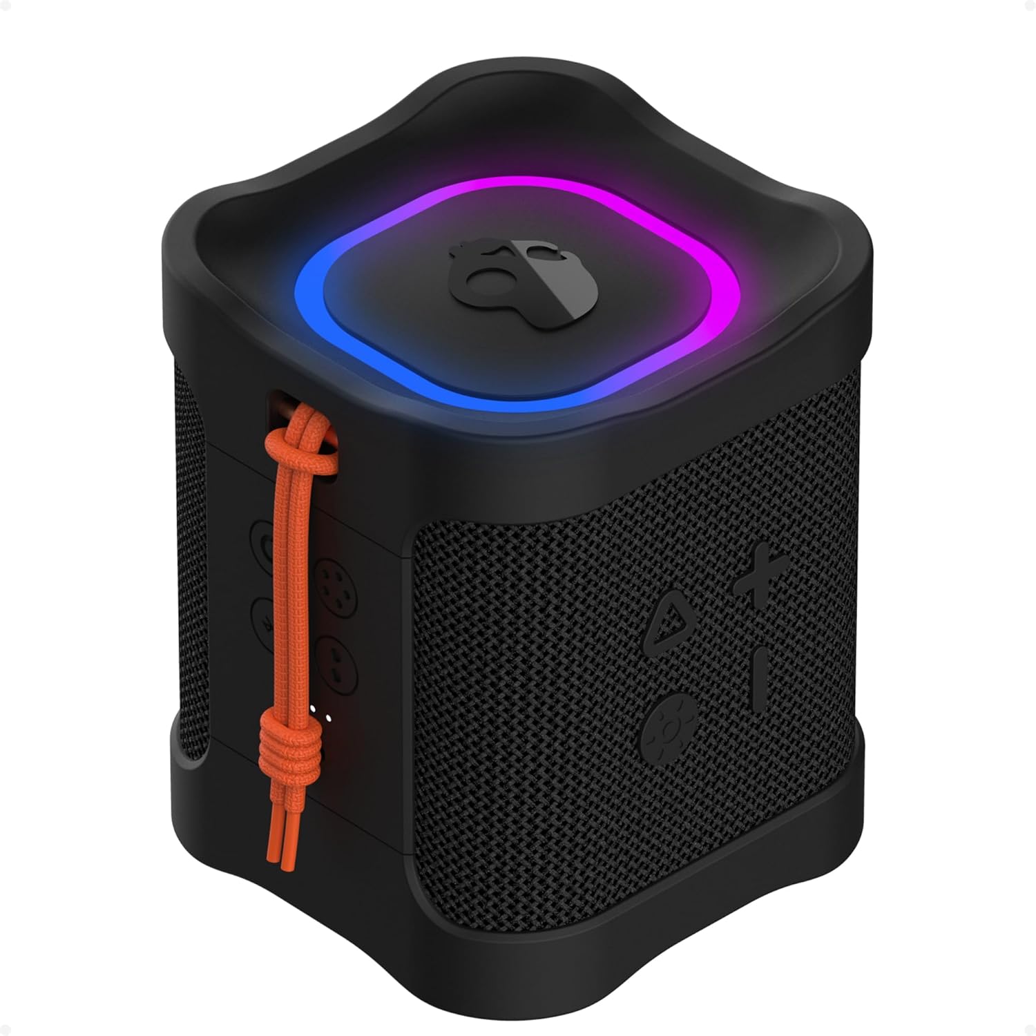 Skullcandy Terrain Mini 2 Wireless Bluetooth Speaker Review