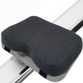 Enhanced Comfort for Concept 2 Rowers | REEZEIVI Seat Cushion
