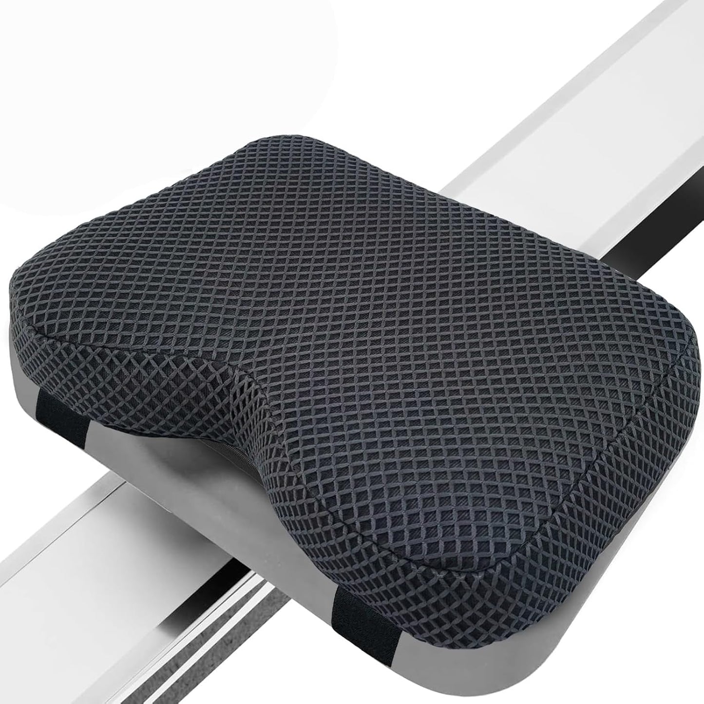 Enhanced Comfort for Concept 2 Rowers | REEZEIVI Seat Cushion