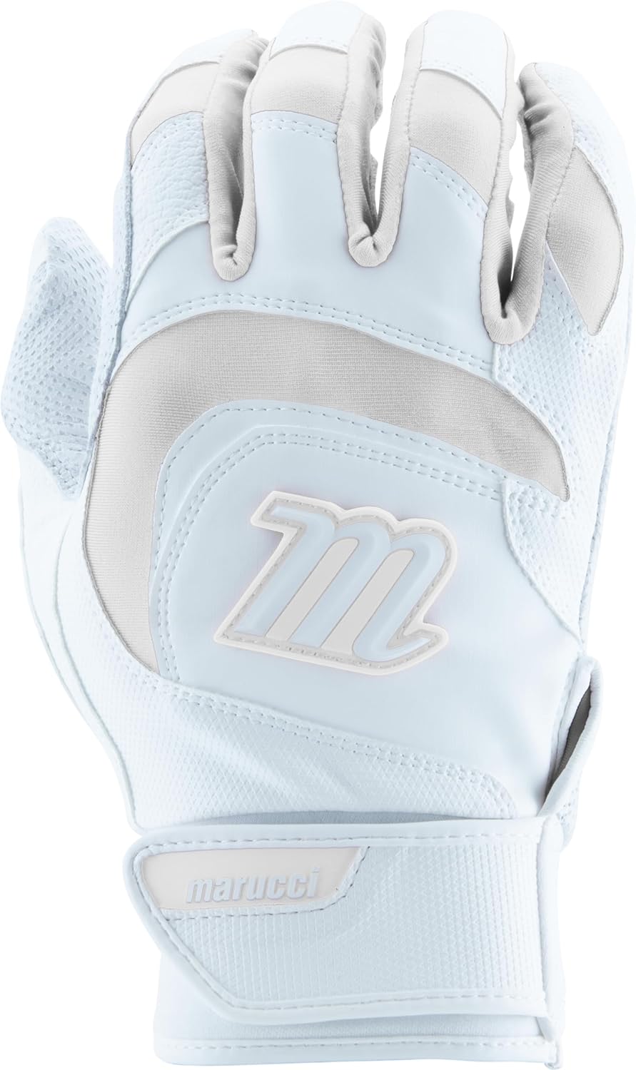 Marucci Signature Batting Glove V4 for Maximum Grip and Durability