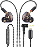 Vibes 201ML Wired Earbuds with Mic for Music and Gaming