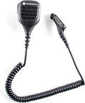 Motorola PMMN4050A Large Remote Speaker Microphone - Clear Speech in