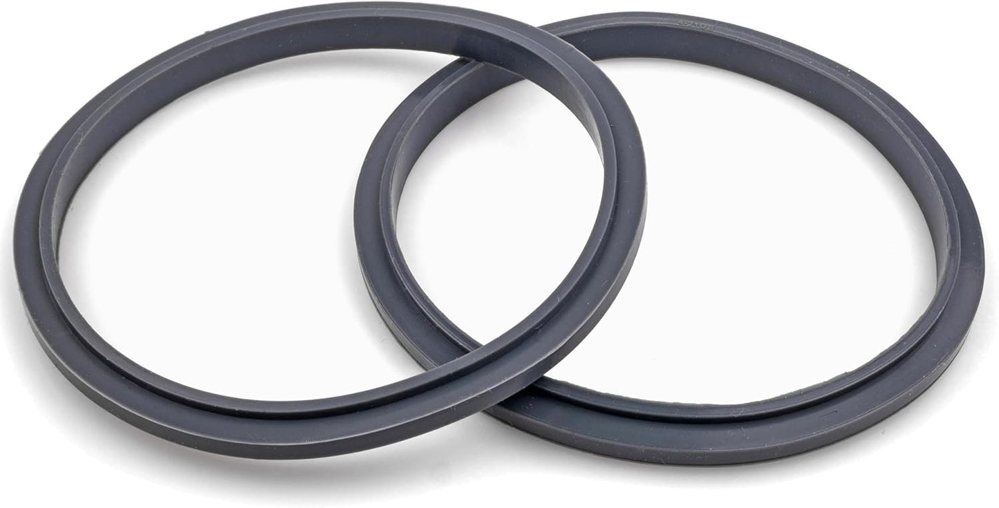 CloudCUP Nutribullet Gasket Seal Ring - Boost Blender Performance!