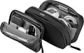 Orbitkey 2-in-1 Tech Accessory Pouch - Organized Travel Carry