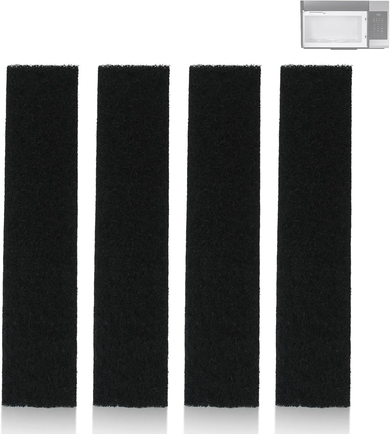 OTRFILTER PureAir Carbon Filter, Fresher Air Guaranteed