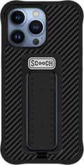 Scooch Wingman iPhone 13 Pro Case with Stand - Rugged Kickstand