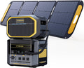VTOMAN 3096Wh Portable Power Station Bundle - Reliable Home Backup