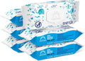 Mama Bear 99% Water Based Baby Wipes - Gentle Care for Sensitive Skin