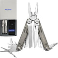 ROCKTOL Multitool 19-in-1 Multitool Pliers - Durable EDC Gear