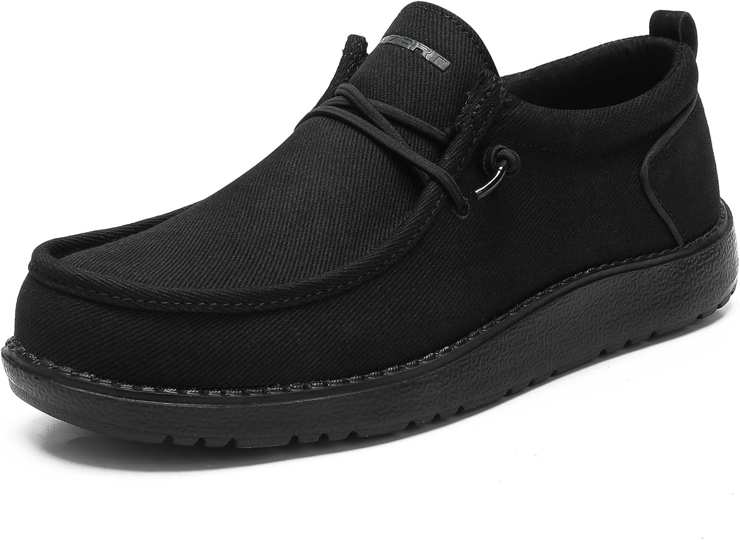 Wide-Shoes for Men with Arch Support for Plantar Fasciitis