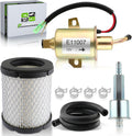 149-2311 Fuel Pump with 149-2457 Fuel Filter Tune Up Kit - Onan 4KW