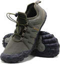 Barefoot Running Shoes for Men Minimalist Cross Training - Lightweight
