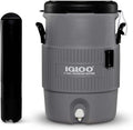 Igloo 5-Gallon Portable Sports Cooler with Insulated Dispenser