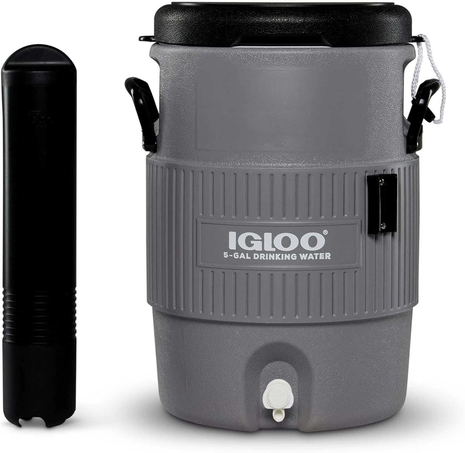 Igloo 5-Gallon Portable Sports Cooler with Insulated Dispenser
