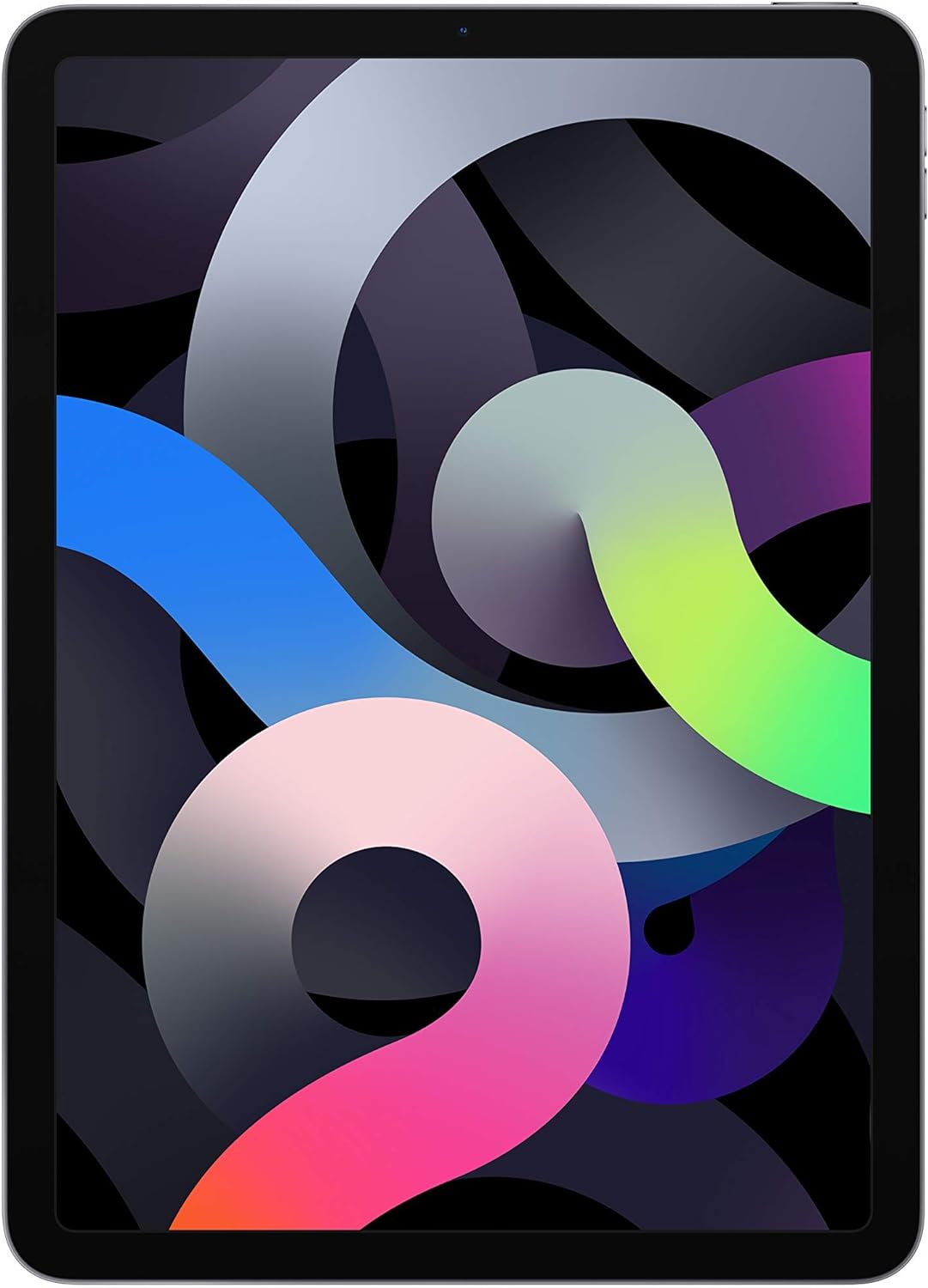 Apple iPad Air 4-64GB - WiFi - Space Gray (Renewed Premium) Review