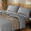 1000 Thread Count 100% Egyptian Cotton King Sheet Set - All Season