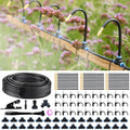 360 Automatic Drip Irrigation Kit - 100FT Multi-Directional Mist