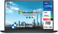 Dell Inspiron 15 3000 Laptop Computer - Powerful Business 15.6in
