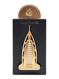 Lattafa Pride Art Of Arabia III Eau de Parfum - Long Lasting Unisex