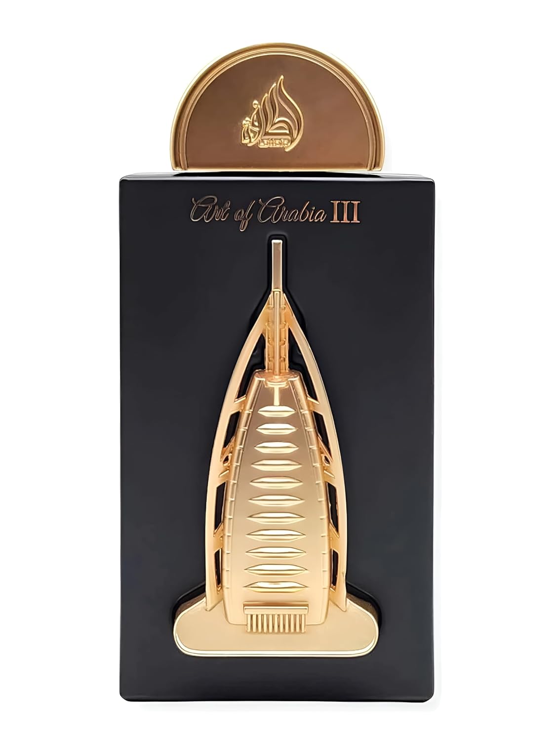 Lattafa Pride Art Of Arabia III Eau de Parfum Spray Review
