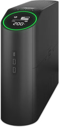 APC Back-UPS Pro Gaming UPS 1500VA Sinewave - Console & PC Backup