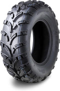 WANDA One UTV/ATV Tire 25x8-12 - Durable Mud-Ready Trail Tire