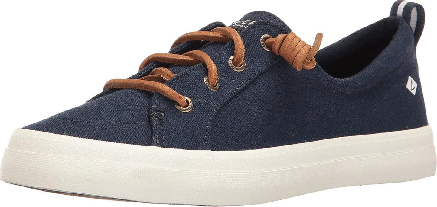 Sperry Women's Crest Vibe Core Sneaker for Ultimate Comfort
