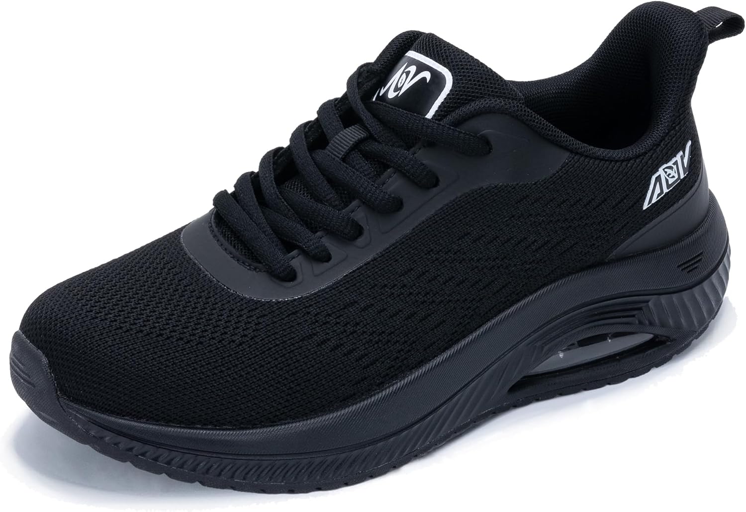 IIV Womens Air Walking Shoes for Arch Support and Comfort