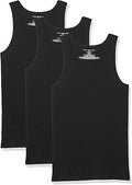 Tommy Hilfiger Men's Undershirts Multipack Cotton Classics A-Shirts