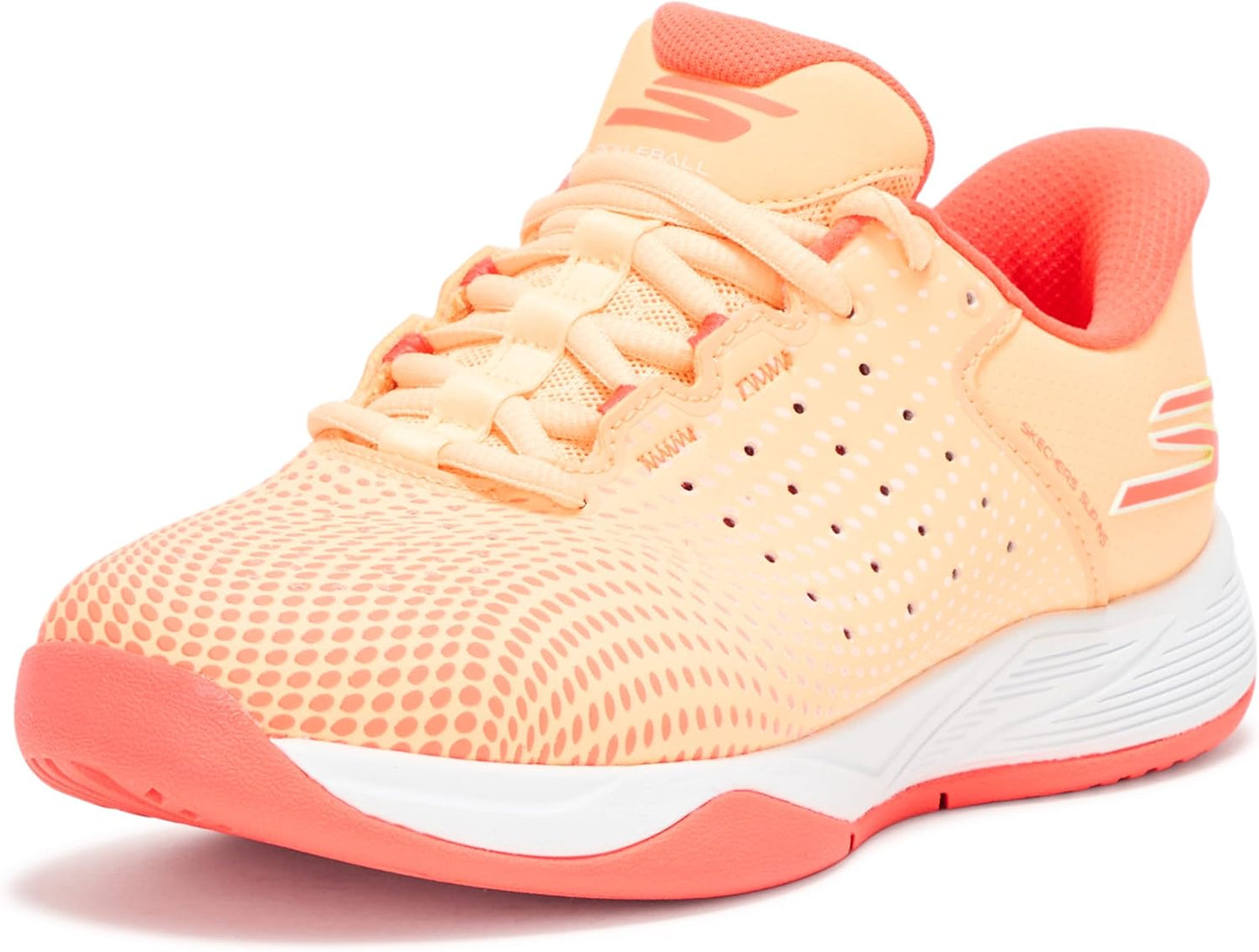 Skechers Women's Viper Court Reload Slip-Ins for Active Lifestyle