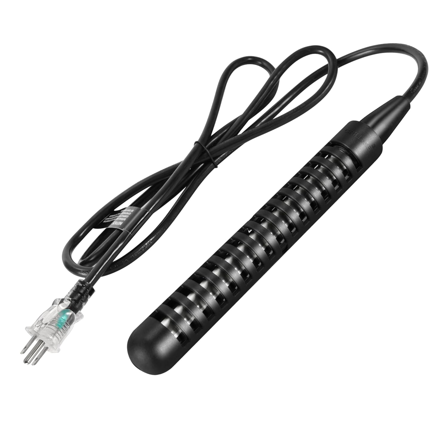 GRILLME 1500W Portable Water Heater - Quick & Waterproof