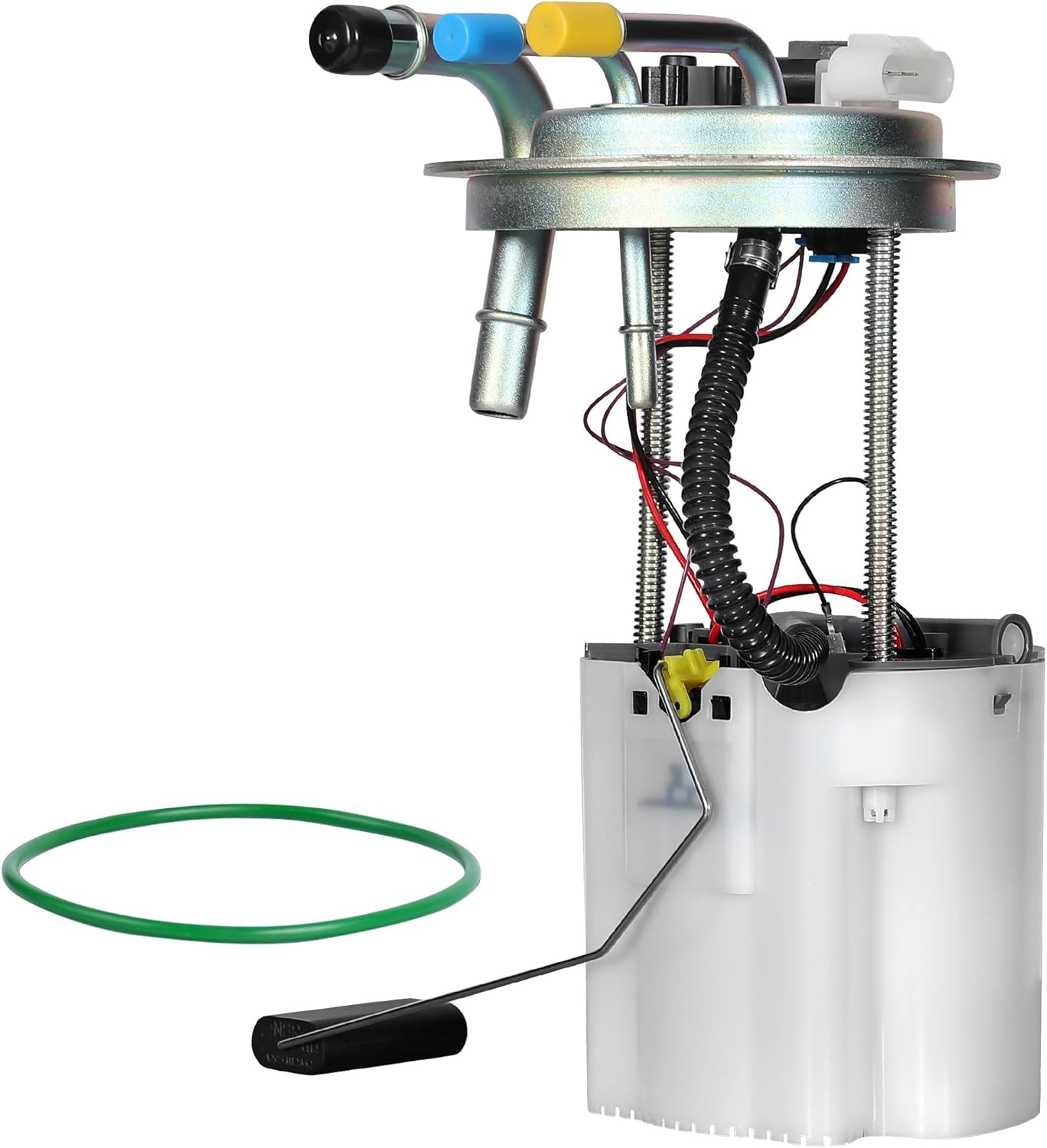 DWVO Fuel Pump Module Assembly for 2008-2013 Chevy Tahoe