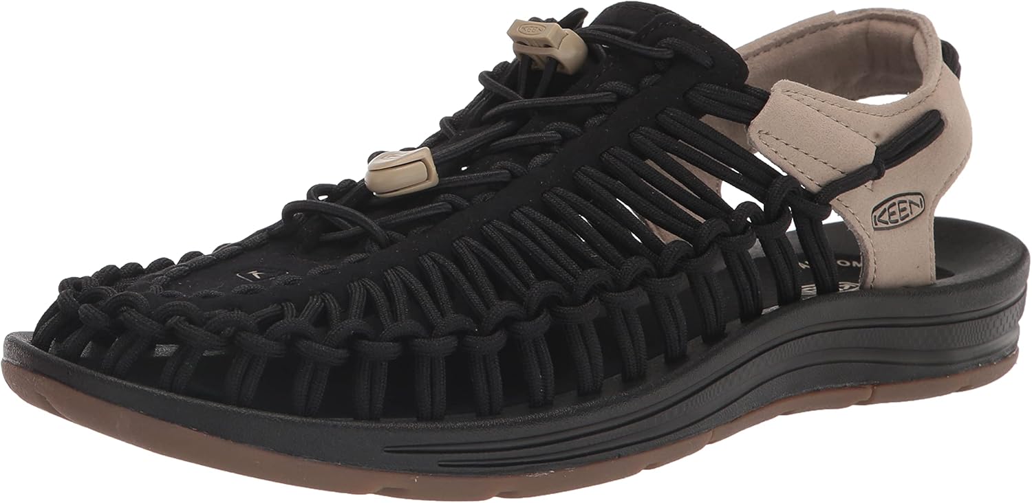 KEEN Men's Newport H2 Sandal: Comfort and Traction for All Adventures