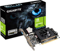 GIGABYTE 2GB RAM DDR3 Video Graphics Card GV-N710D3-2GL - Low Profile