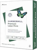 Hammermill Premium Laser Print 24 lb 8.5 x 11 Ream - Professional