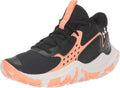 Under Armour Jet '23 Basketball Sneakers for Young Athletes
