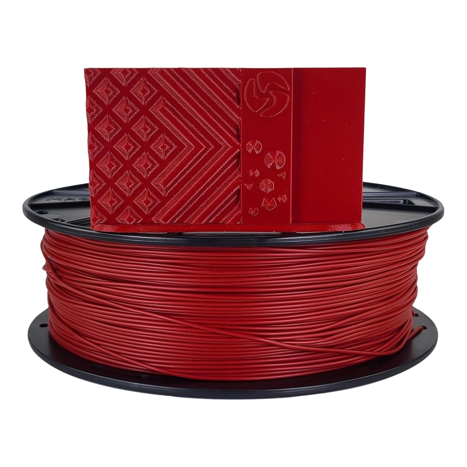 3D-Fuel Tough Pro PLA+ Filament for High Strength 3D Printing